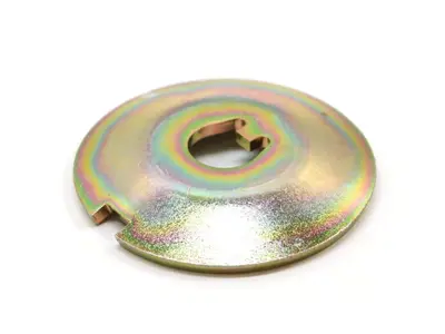 Top mount support washer. Porsche 911 65-89 - 90134162900, 1642350100