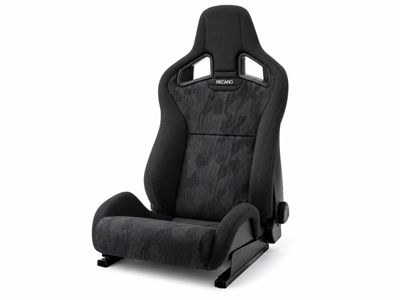 RECARO Sportster CS - 410.00.1/2132, 410.00.1132, 410.00.2132, 410.00.1/2351, 410.00.1351, 410.00.2351, 410.00.1/2575, 410.00.1575, 410.00.2575 - 410.00.1/2132, 410.00.1132, 410.00.2132, 410.00.1/2351, 410.00.1351, 410.00.2351, 410.00.1/2575, 410.00.1575, 410.00.2575