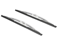 雨刮片组，银色。保时捷 911 F 65-67 - 90162831120