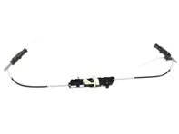 Cabrio-Verdeck-Antriebsmechanismus. Porsche 996 2004>> / 997.1 / 997.2 - 99656102104, 99756102101, 99756102100