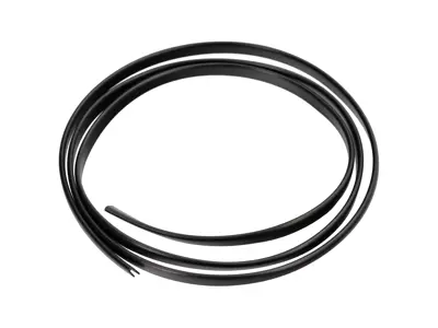 Bordatura per tappi terminali del paraurti per Porsche 911 1965-1977 - 99991108440