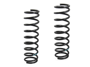 Coil springs front PAIR. Porsche 944 S2 1989 (M474) - 94434353112904, 94434353112, 944343531103904, 94434353103