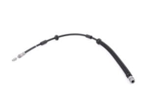 Tubo freno anteriore. Porsche 957 Caienna >>08 - 95535513920, 95535513921, 114588, 114 588