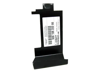 Déflecteur de moteur. Porsche 911 1974-83 - 93010622200 - 93010622200