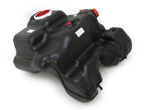 Serbatoio di carburante. Porsche 997 Turbo/GT2 / 997 GT3 - 99720102202