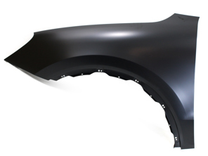 Wing / fender, Front. Porsche 9YA Cayenne 2018>> - 9Y0821106DYGRV, 9Y0821106BYGRV, 9Y0821105DYGRV, 9Y0821105BYGRV, 9Y0821105AYGRV, 95882110500GRV, 95882110600GRV, 9Y0821105AYGRV, 9Y0821106AYGRV