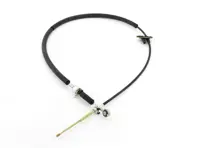 Gear selector cable. Porsche 986 Boxster 2001>> - 98642603305, 98642603304