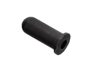 Motorkapembleemrubber. Porsche 924 / 944 / 968 1980-95 - 99970217550, 99970213040