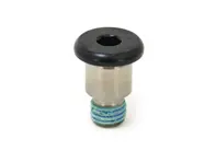 敞篷车顶框架杠杆螺丝。保时捷 944 / 968 - 94150482610