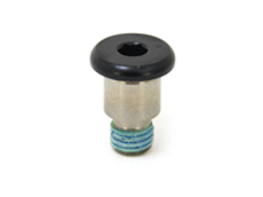 敞篷车顶框架杠杆螺丝。保时捷 944 / 968 - 94150482610