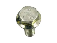 Deurscharnier Bout. Porsche 911 74-89 / 964 / 993 - 99909301002, 99909301008