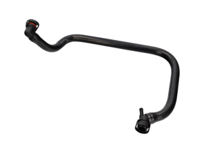 Breather hose, Oil separator to crankcase. Porsche 996 / 997 - 99610714530, 012258, 99610714530/1 - URO-012258