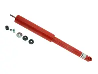 Amortiguador trasero. Porsche 911 09/1965 - 08/1968 Koni - 8040-1083, 80401083, PCG33305100