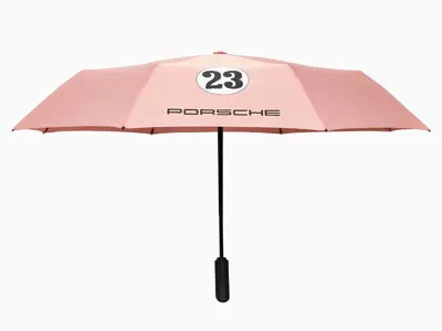 Paraguas de bolsillo - 917 Cerdito rosa