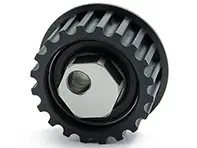 Tendicinghia a camme. Porsche 924S/944 - 94410502702, 94410502703, 94410502704 - GT358.14