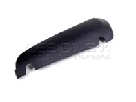 Copertura paraurti posteriore. Porsche 997.2 C4 - 9975056280001C, 9975056270001C