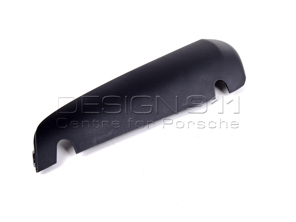 Cubierta de parachoques trasero. Porsche 997.2 C4 - 9975056280001C, 9975056270001C