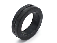 Brandstofinjector buitenste bus. Porsche 914-4 / 928 - 311133263, 022906031A