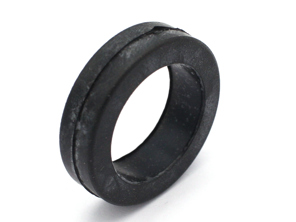 Äußere Buchse des Kraftstoffeinspritzventils. Porsche 914-4 / 928 - 311133263, 022906031A