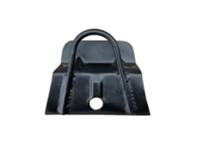 Front suspension pan tow hook assembly only. Porsche 911 1963-73 - 90150153020GRV, 90150153020 - 9047