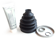 Kit fuelle de junta homocinética Fuelle de junta de velocidad constante. Porsche 955/957 Cayena - 95534990400