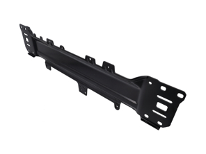 Cinghia da tirare, barra di rinforzo anteriore. Porsche 9J1 Taycan - 9J1805353B