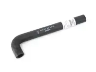 冷却液软管。保时捷 944 Turbo 88-91 - 95110624704