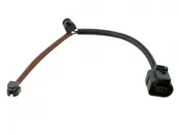 Brake pad wear sensor. Porsche 955 Cayenne - 95561236532, 95561236530, 95561236532, 23362, 95561236520