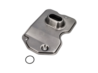 机油滤清器。保时捷 955 Cayenne / 957 Cayenne Tiptronic 变速箱 - 95530740301, 95530740300 - 1001360002