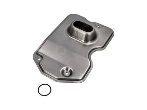 Filtre à huile pour Porsche 955 / 957 pour la boite tiptronic - 95530740301, 95530740300 - 1001360002