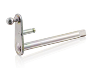 Levier pour tringlerie d'accélérateur. Porsche 911 Turbo - 93011006006, 93011006003