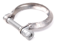 Abrazadera de escape para tubo de escape Porsche 996 - 99611110800