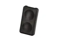 Window switch. Porsche 924 / 944 - 47795962201C, 47795962289S