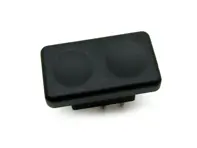 Fensterschalter. Porsche 924 / 944 - 47795962201C, 47795962289S