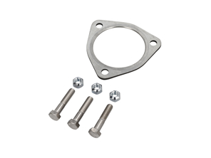 Gasket kit rear silencer. Porsche 911 1975 to 1989 - 90007428202, 9009100970C, 91111119102, 91111119101, N0402222, 90091009702, 90091009701 - 90007428202, 9009100970C, 91111119102, 91111119101, N0402222, 90091009702, 90091009701