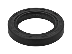 Crankshaft pulley oil seal. Porsche 914-4 - 021105247B, 040.363, 021105247A