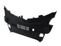 Copri bagagliaio, Nero. Porsche 991 GT2 RS / 991 GT3RS / 982 Cayman GT4 RS - 991555367701E0