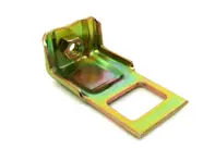 Bevestigingsbeugel voor het raamkozijn van de portier. Porsche 911 / 964 - 91154206100GRV, 91154206100, 91154206101