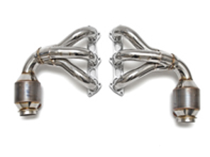 Cabeceras deportivas de escape. Porsche 997.2 GT3 / GT3 RS - 99711302194, 997113021BX, 99711302197, 997113021CX, 99711302294, 997113022BX, 99711302297, 997113022CX