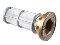 Kraftstofffilter für Kraftstofftank. Porsche 911 1974-89 - 91120114100 - LO99-111, 1618700500