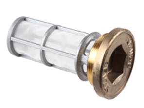 Filtro de combustible para tanque de combustible. Porsche 911 1974-89 - 91120114100 - LO99-111, 1618700500