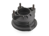 Spring plate for front wheel spring, upper for Porsche 928 - 92834304708, 92834304707