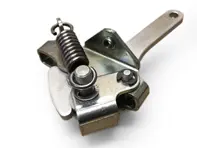 Türfangband. Porsche 911 65-73 - 91153103700 - 1689810000