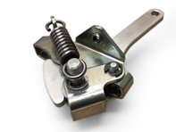 Deurcontroleband. Porsche 911 65-73 - 91153103700 - 1689810000