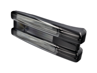 Derde remlicht voor achterklep - exclusief design (helder) - voor Porsche 992 Carrera / GT3 2019>> - 9P5945087A, 9P5945087B