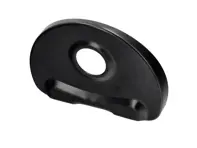 Support de barre anti-roulis arrière. Porsche 911 1965-71 - 90133390101, 90150118020GRV, 90150118020 - 65331, 1650451100