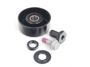 Rodillo tensor de la correa de transmisión. Porsche Boxster 987 / Caimán 987C / 997 - 99610211757