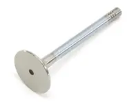 Motorzylinderkopf-Auslassventil. Porsche 911 1970-77 - 91110541500, 91110541550, 1041.239, 91110541520