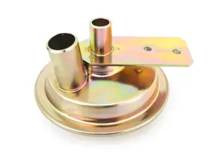 Supplemento per la sostituzione della valvola dell'aria. Porsche 911 2.7 / 3.0 Carrera / 3.0 SC 1977–80 - 911110273U