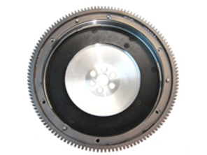 轻质铝制飞轮。保时捷 901 2.0L 1965-69 - 106415-11, 90110220100, 90110202601, 90110202602